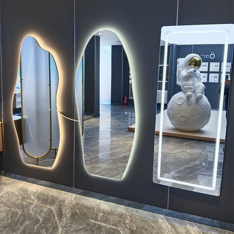 Smart Mirror Led factory